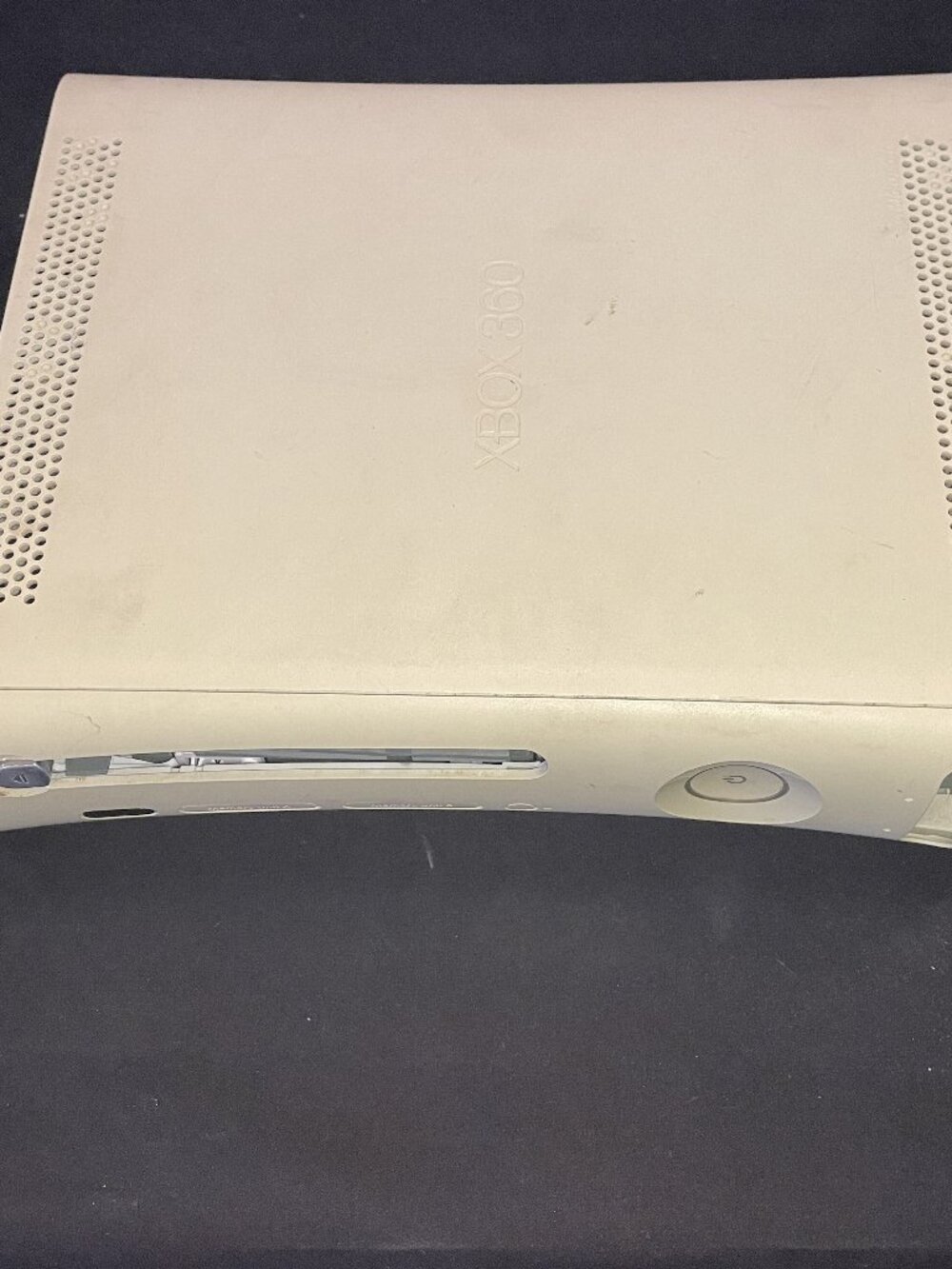 Xbox 360 White